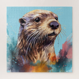 otter legpuzzel