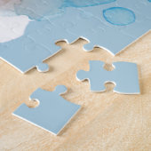 otter legpuzzel (Zijkant)