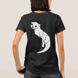 Otter Lite T-shirt