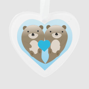 Otter Love