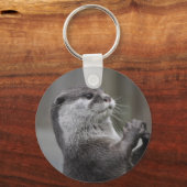 Otter Masterminal Sleutelhanger (Voorkant)