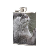 Otter Mastermingem Heupfles (Links)