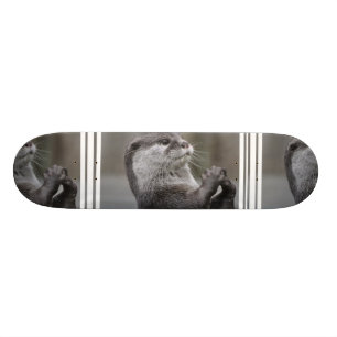 Otter Meesterbrein Skateboard