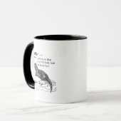 OTTER MOK (Voorkant links)