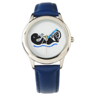 OTTER - Montre pour enfants