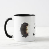 OTTER Mug (Gauche)