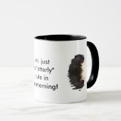 OTTER Mug (Devant droit)