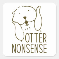 Otter Nonsense