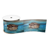 Otter Painting Lint (Spoel)