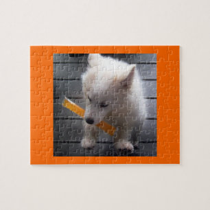 Otter Pop Pup Legpuzzel
