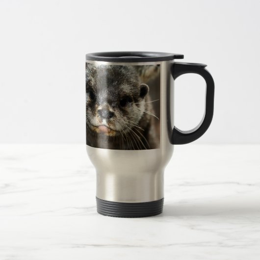 otter reisbeker (Rechts)