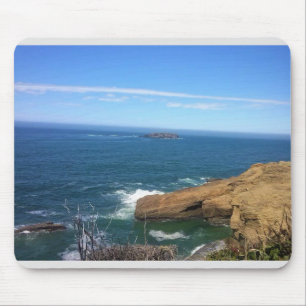 Otter Rock, Oregon Coast Muismat