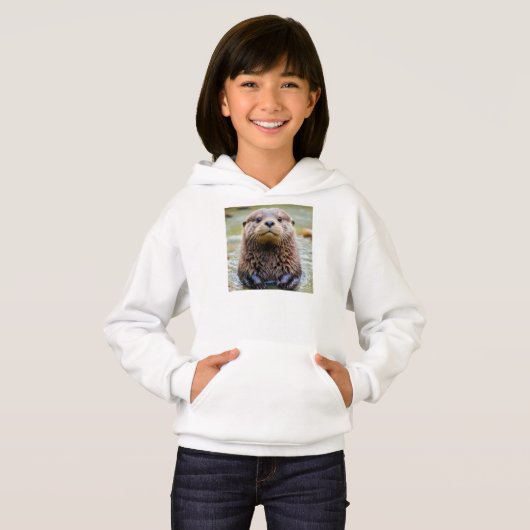 Otter Schattigheid  (Voorkant volledig)