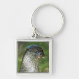 Otter Sleutelhanger