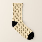Otter Socks (Gauche intérieur)