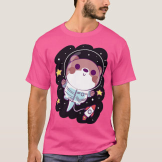 Otter Space T-shirt