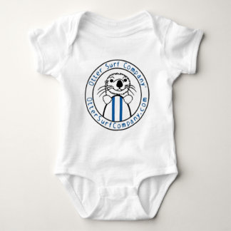 Otter Surf Company — Baby Shirt