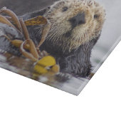 Otter Surprise-snijboard Snijplank (Hoek)