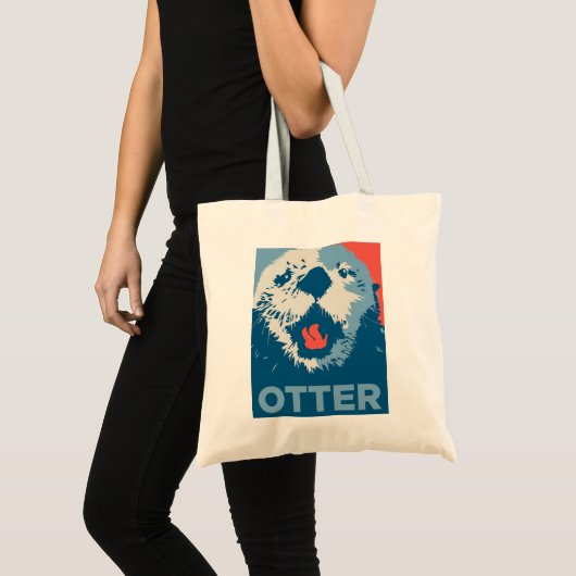 Otter Tas (Voorkant (product))