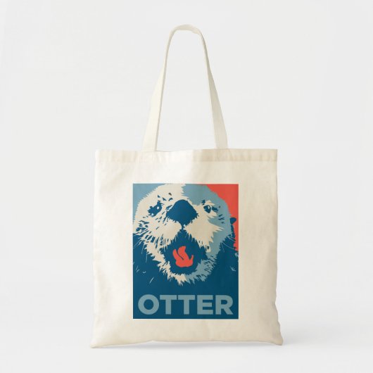 Otter Tas (Voorkant)
