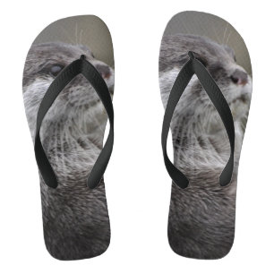 Otter Teenslippers