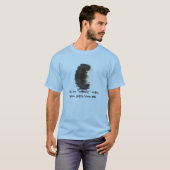 OTTER Tshirt (Voorkant volledig)