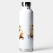 Otter Waterfles (Links)