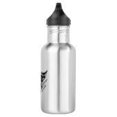 Otter  waterfles  (Rechts)