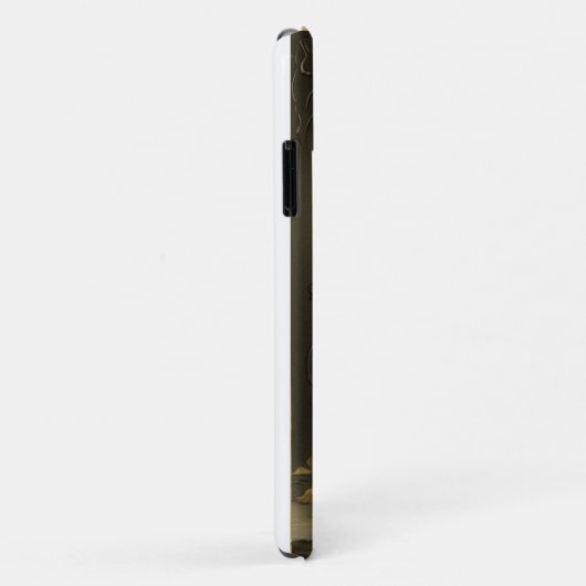 OtterBox Apple iPhone 11 Hoesje Halloween Kitten (Achterkant/rechts)