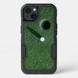 Otterbox Defender iPhone 13 Hoesje Golfbal