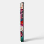 OtterBox Flower Watercolor Case-Mate iPhone Case (Achterkant / Links)