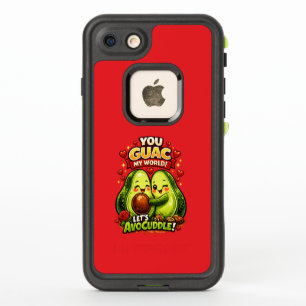Otterbox Hoesje