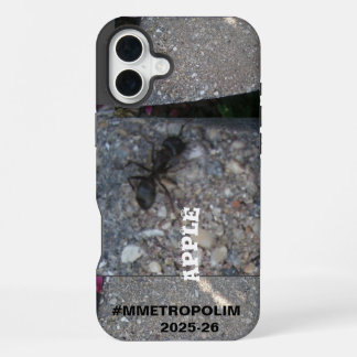 *OTTERBOX Hoesje *APPLE IPHONE 16 PLUS HOESJES