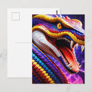 Otterbox-Hoesje Briefkaart