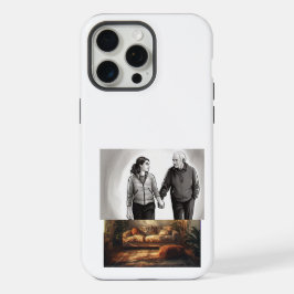 Otterbox-Hoesje iPhone 15 Pro Max Hoesje