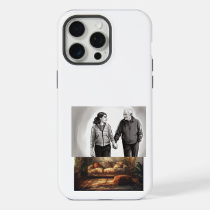 Otterbox-Hoesje iPhone 15 Pro Max Hoesje