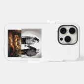 Otterbox-Hoesje iPhone Hoesje (Achterkant horizontaal)