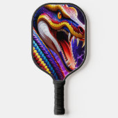 Otterbox-Hoesje Pickleball Paddle (Voorkant)