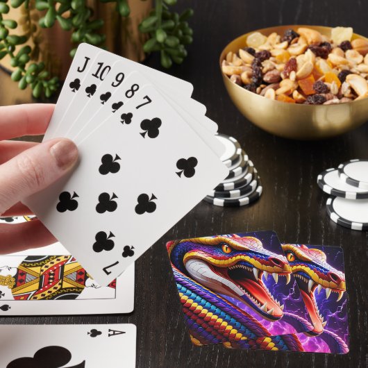 Otterbox-Hoesje Pokerkaarten (Insitu)