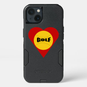 Otterbox hoesje voor iPhone XS Max Apple AMOUR GOL
