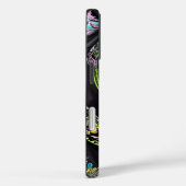 Otterbox Horse Portrait Natuur & Wildlife Case-Mate iPhone Case (Achterkant / Rechts)