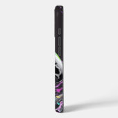 Otterbox Horse Portrait Natuur & Wildlife Case-Mate iPhone Case (Achterkant / Links)