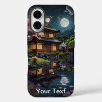 Otterbox Japanse Tuin natuur & wildlife