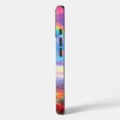 Otterbox Paris Eiffeltoren Case-Mate iPhone Case (Achterkant / Links)