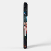 Otterbox Space Flower Blooms Natuur & Wildlife Case-Mate iPhone Case (Achterkant / Rechts)