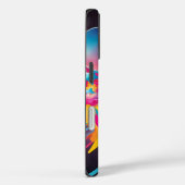 OtterBox: unieke Design voor elke persoonlijkheid Case-Mate iPhone Case (Achterkant / Rechts)