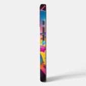 OtterBox: unieke Design voor elke persoonlijkheid Case-Mate iPhone Case (Achterkant / Links)