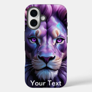 OtterBox: unieke Design voor elke persoonlijkheid iPhone 16 Hoesje
