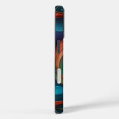 OtterBox: unieke Design voor elke persoonlijkheid Case-Mate iPhone Case (Achterkant / Rechts)