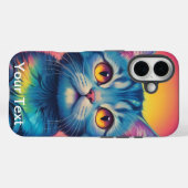 OtterBox: unieke Design voor elke persoonlijkheid Case-Mate iPhone Case (Achterkant (horizontaal))
